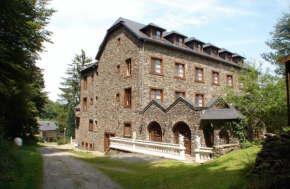  Hostellerie la Sapiniere  Лафоре